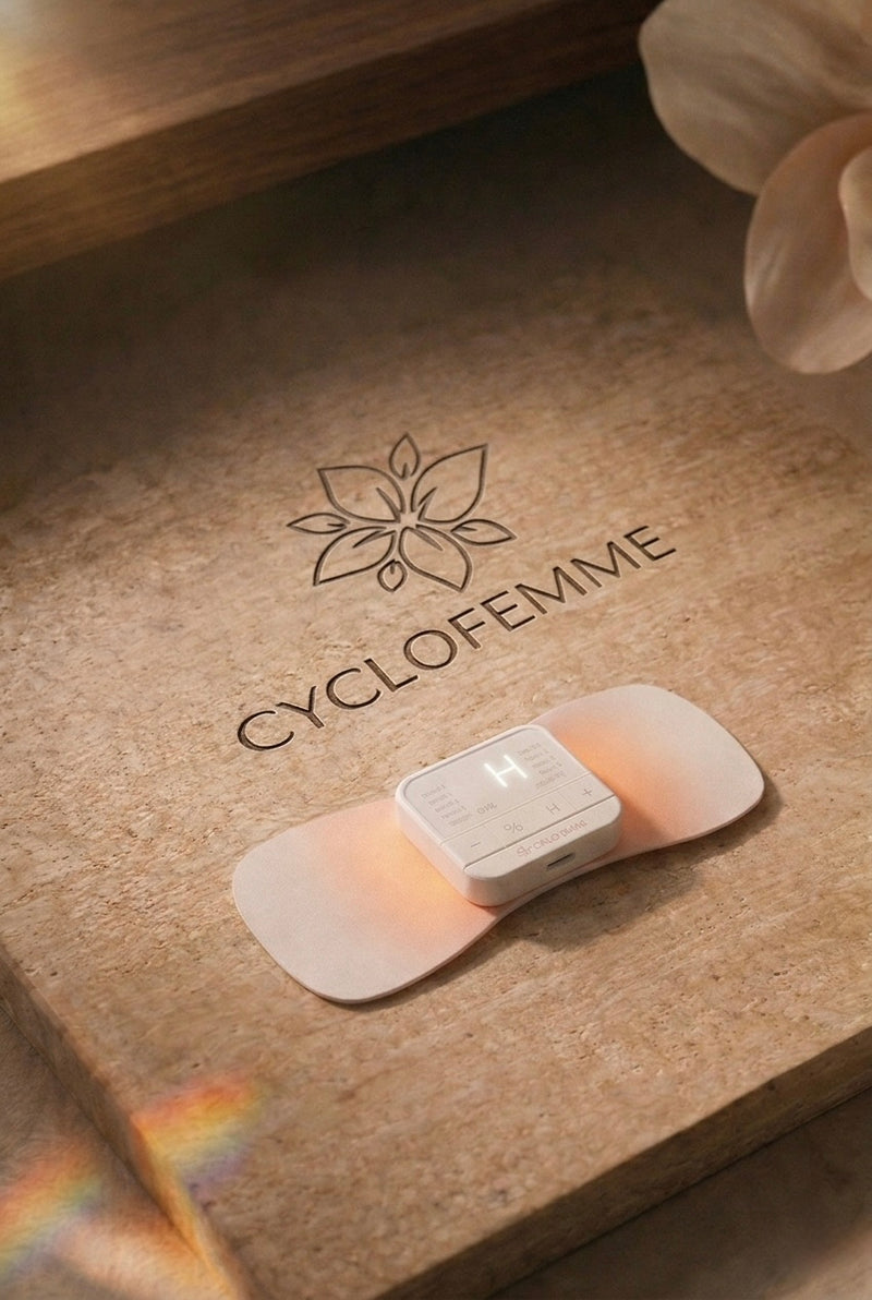 3 intensidades de calor